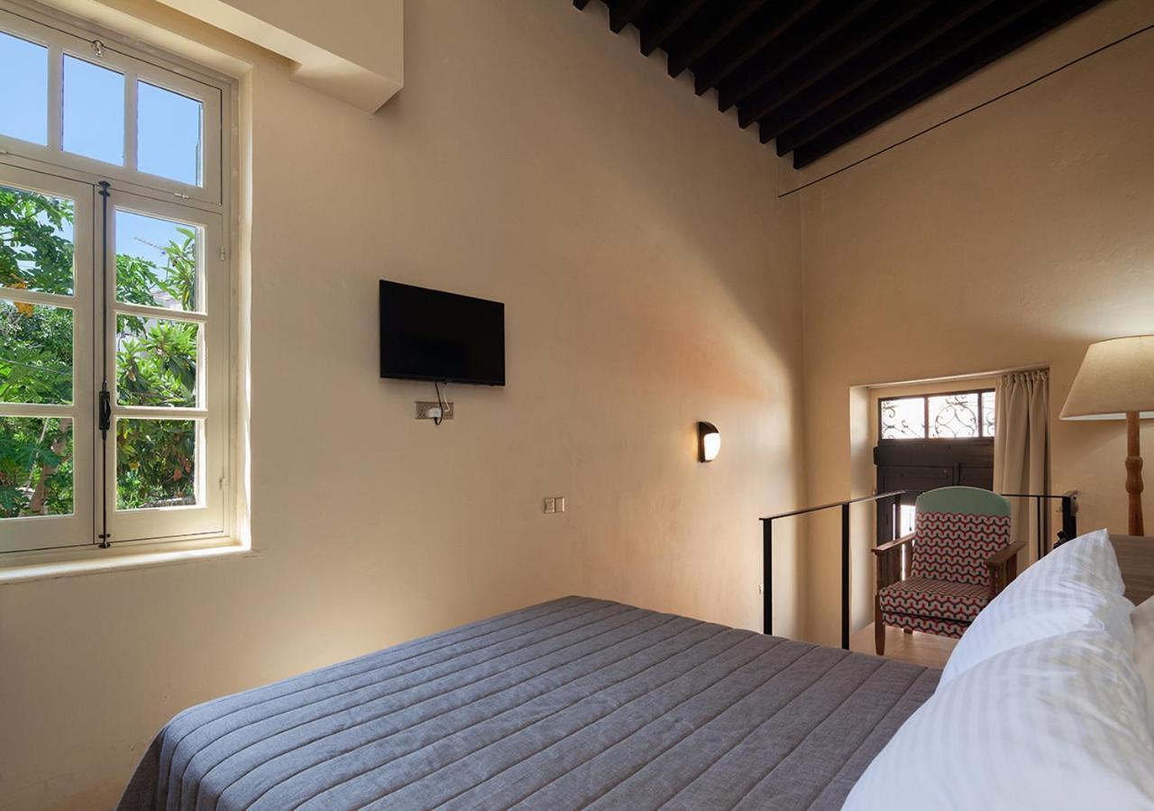 מלון Paphos Casa Mespilea מראה חיצוני תמונה