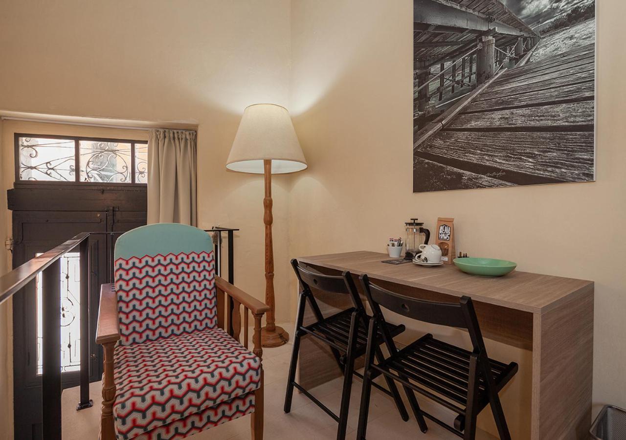 מלון Paphos Casa Mespilea חדר תמונה