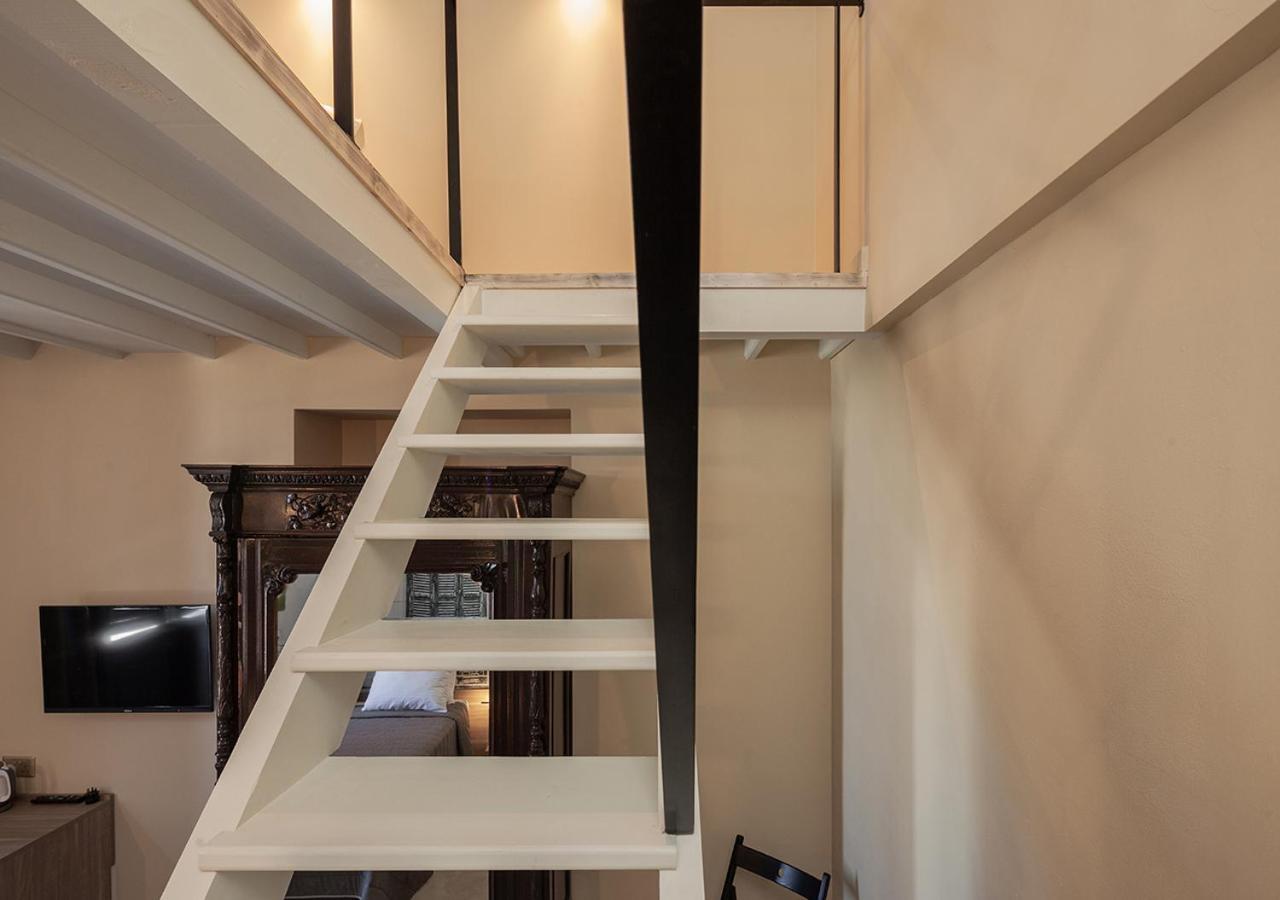 מלון Paphos Casa Mespilea מראה חיצוני תמונה