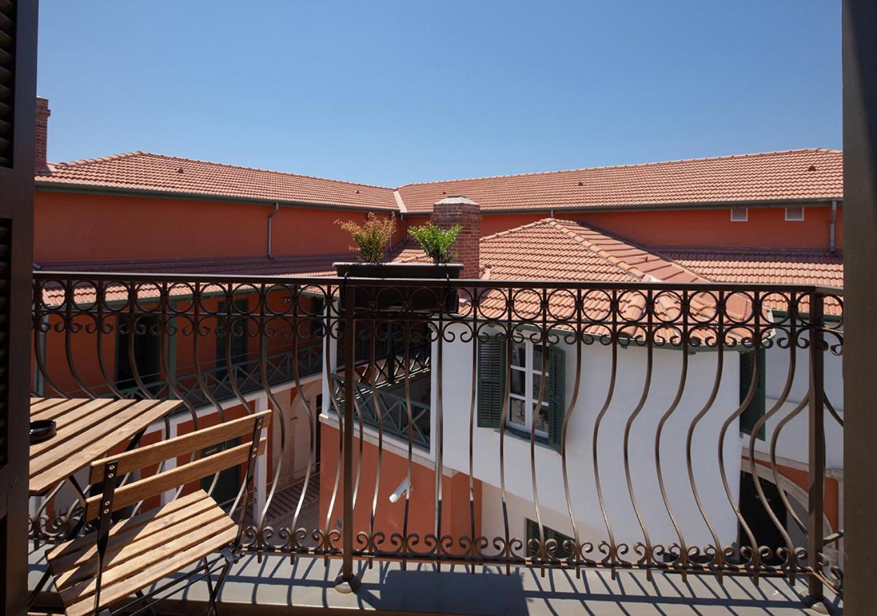 מלון Paphos Casa Mespilea מראה חיצוני תמונה