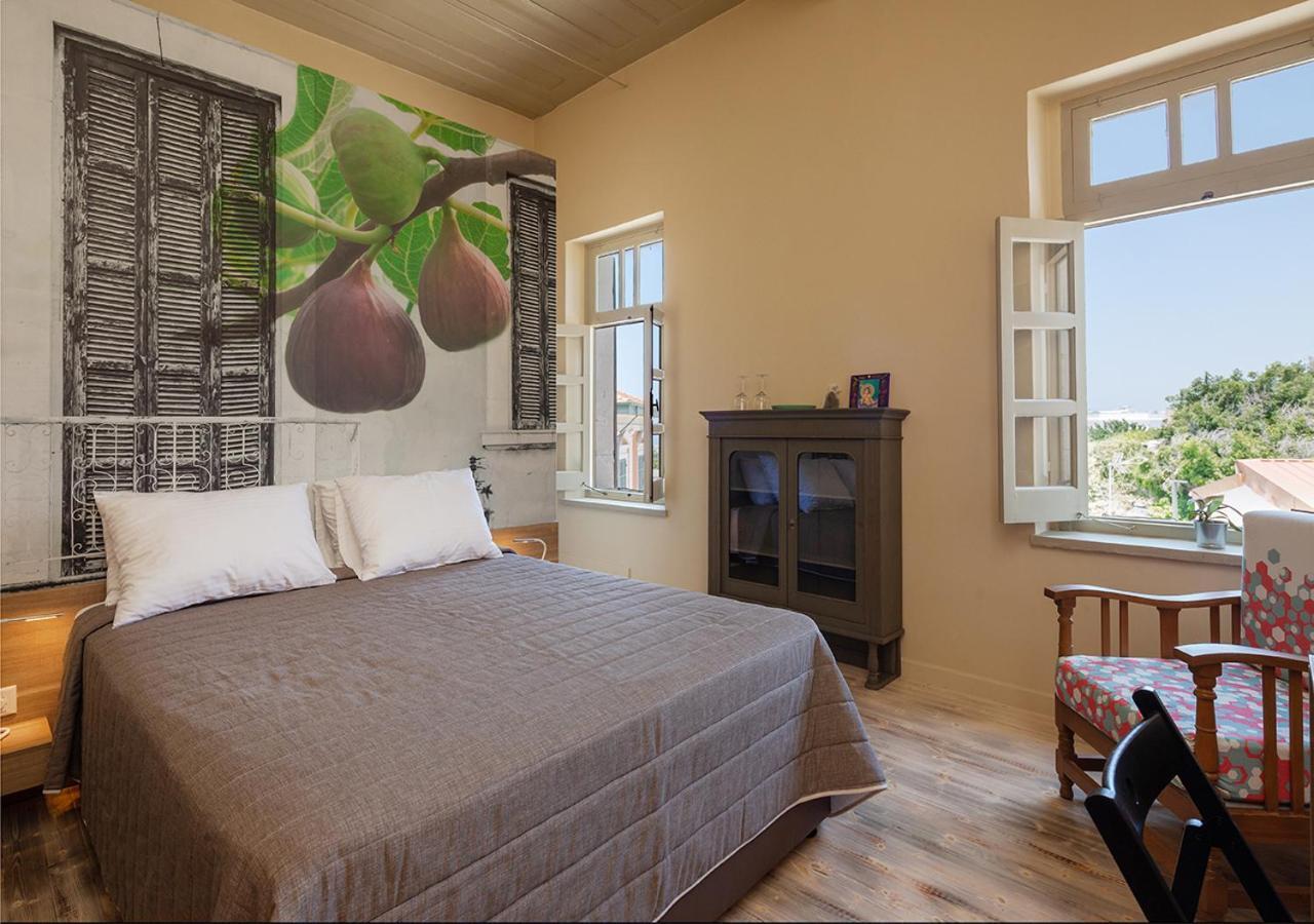 מלון Paphos Casa Mespilea מראה חיצוני תמונה