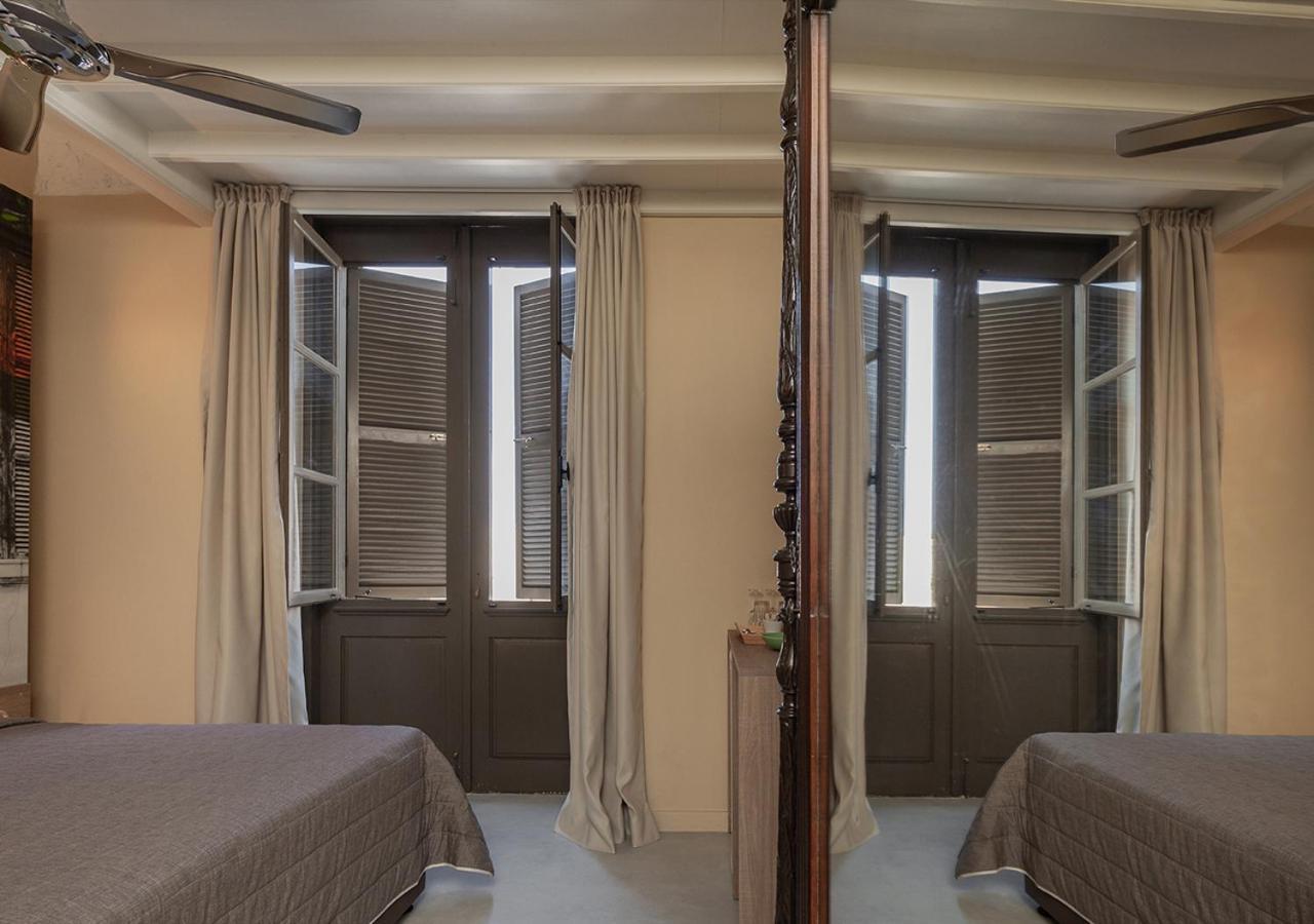 מלון Paphos Casa Mespilea מראה חיצוני תמונה