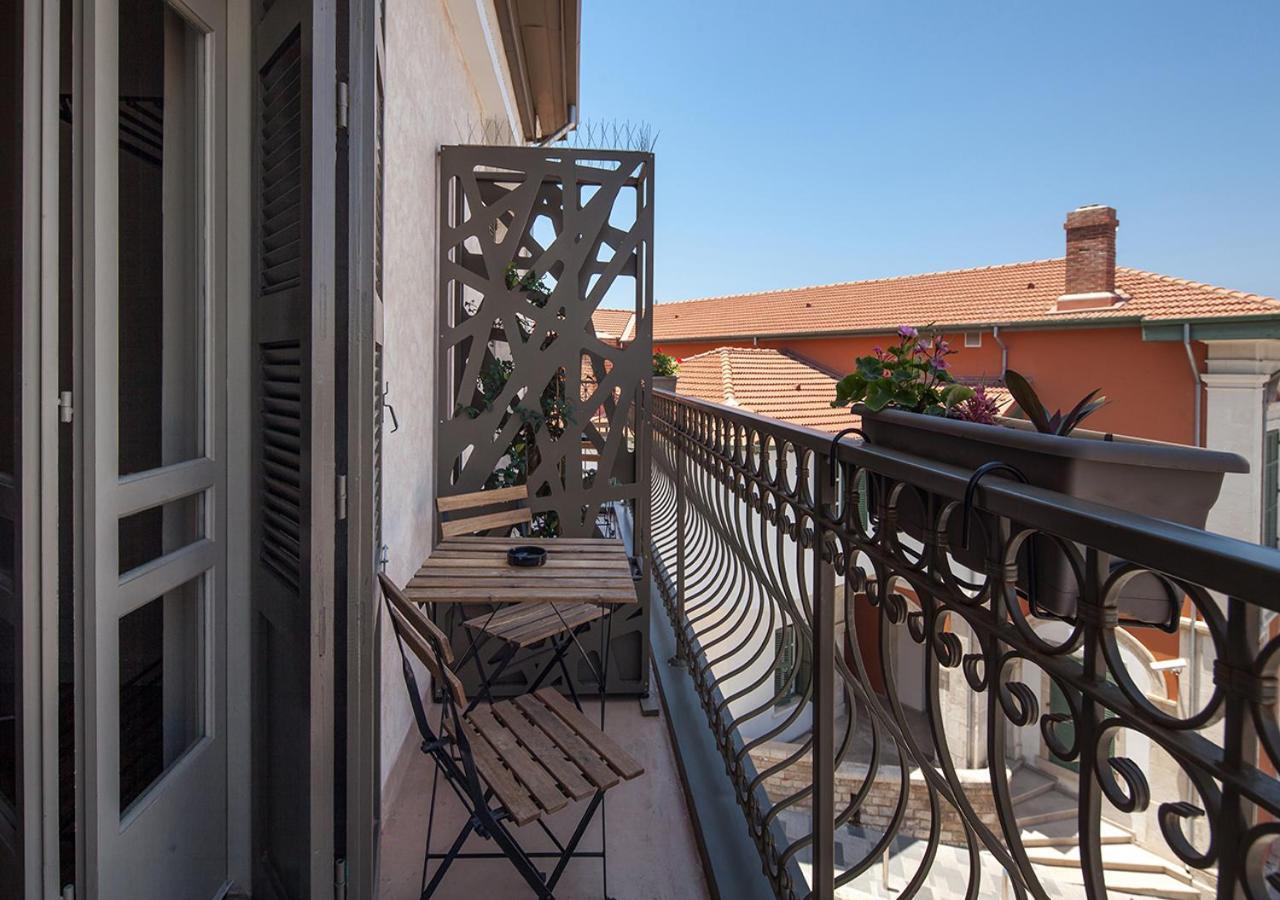 מלון Paphos Casa Mespilea מראה חיצוני תמונה